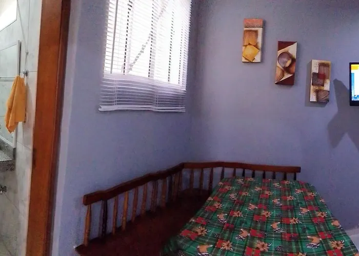 Casa De Praia Da Vo