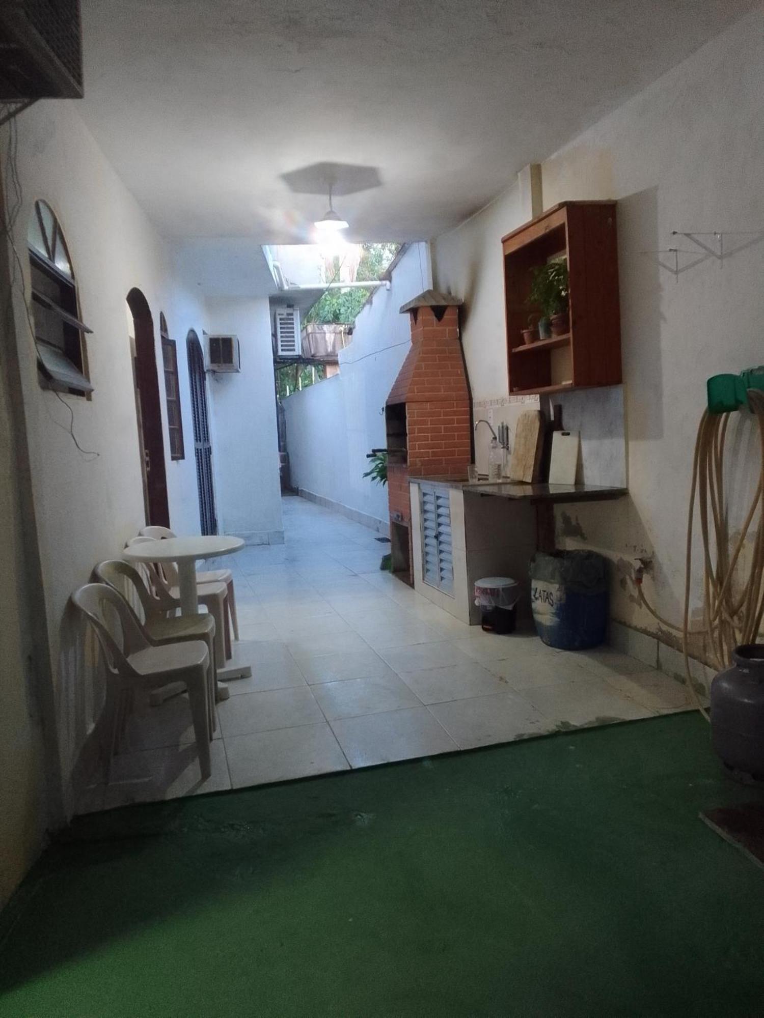 Casa De Da Vo *
